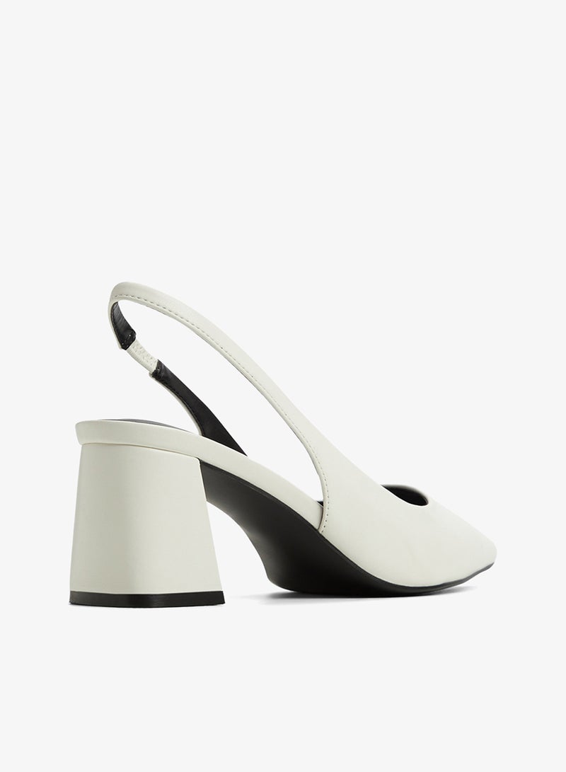 CALL IT SPRING Evelyynn Sling Back Pumps - Image 4
